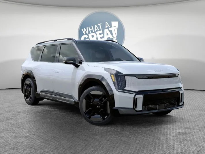 2026 Kia EV9 - view 8