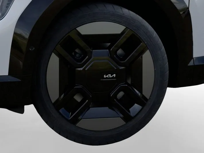 2026 Kia EV9 - view 9