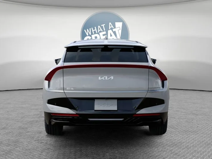 2025 Kia EV6 - view 13