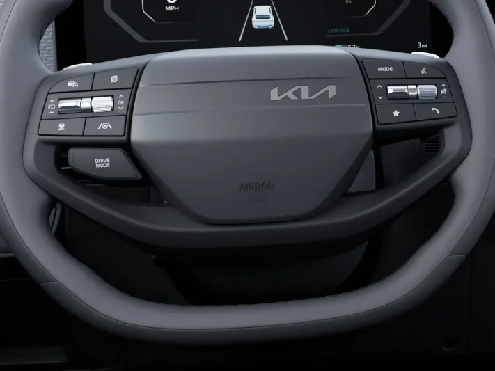 2025 Kia EV6 - view 22
