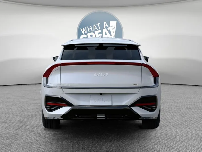 2026 Kia EV6 - view 13