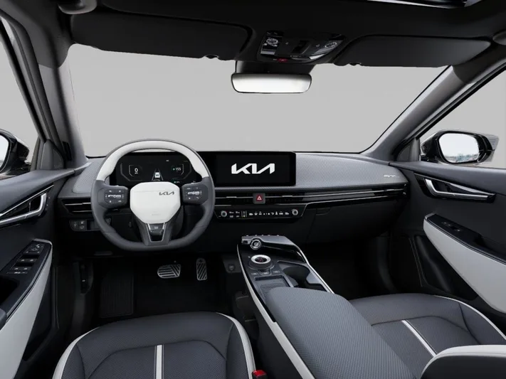 2026 Kia EV6 - view 14