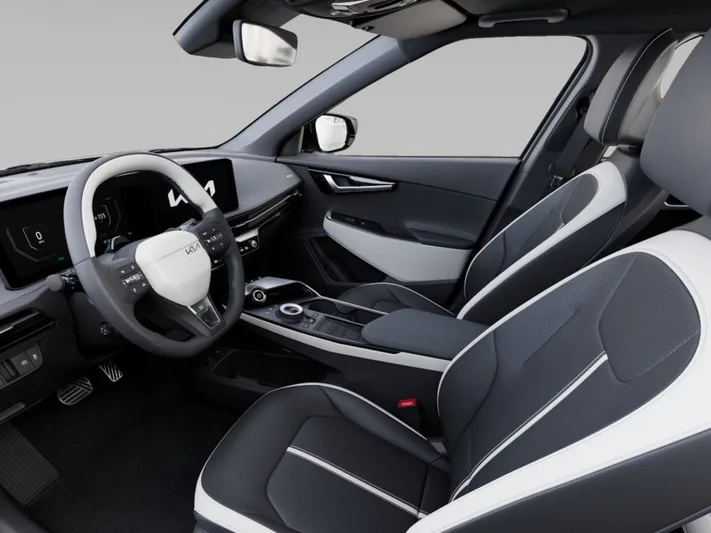 2026 Kia EV6 - view 17
