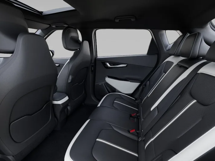 2026 Kia EV6 - view 18
