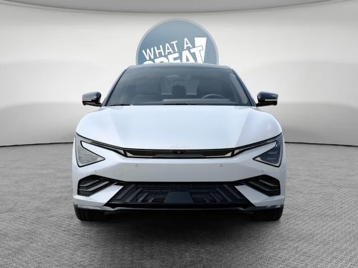 2026 Kia EV6 - view 2