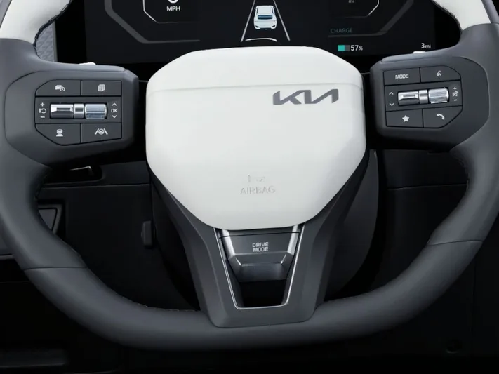 2026 Kia EV6 - view 22