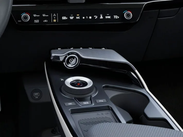 2026 Kia EV6 - view 23