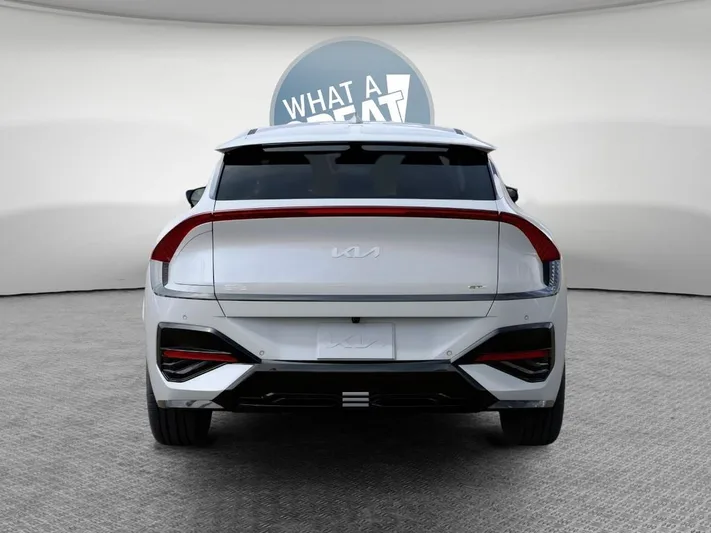2026 Kia EV6 - view 5