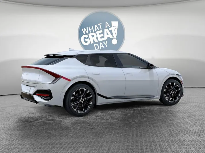 2026 Kia EV6 - view 6