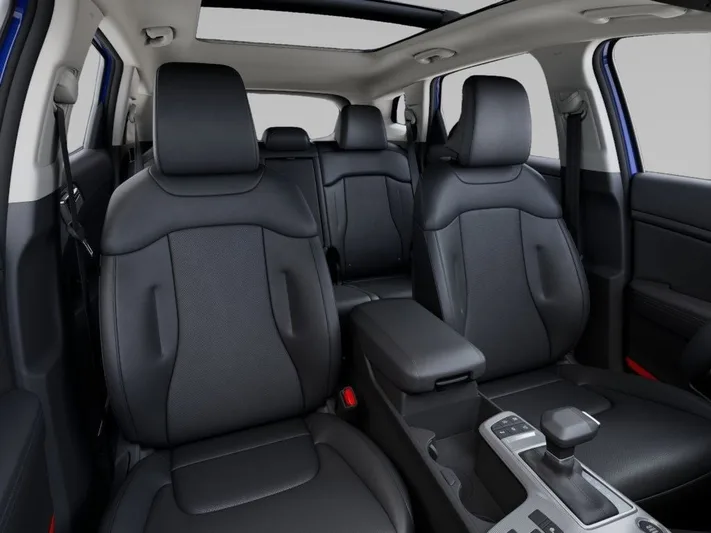 2026 Kia Sportage - view 15
