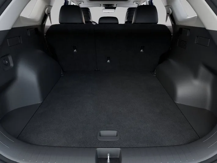 2026 Kia Sportage - view 19