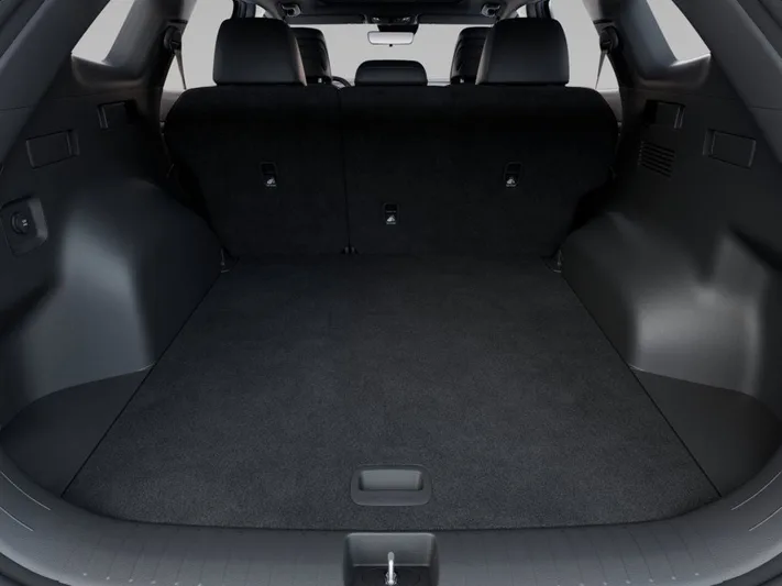2026 Kia Sportage - view 19