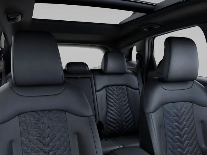 2026 Kia Sportage - view 27