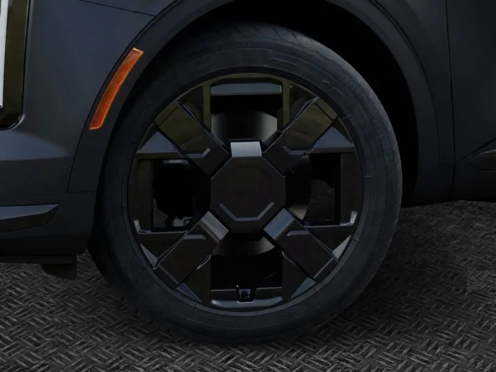 2026 Kia Sportage - view 9
