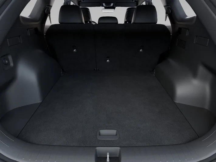 2026 Kia Sportage - view 19