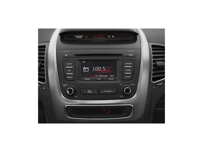 2014 Kia Sorento - view 14