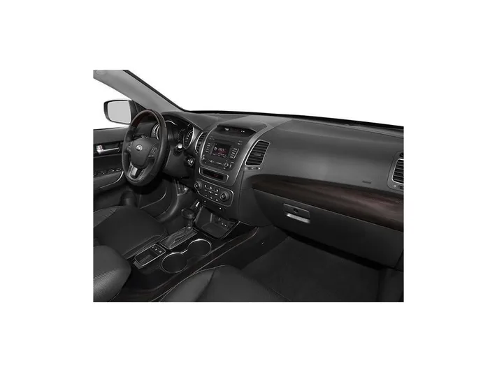 2014 Kia Sorento - view 20