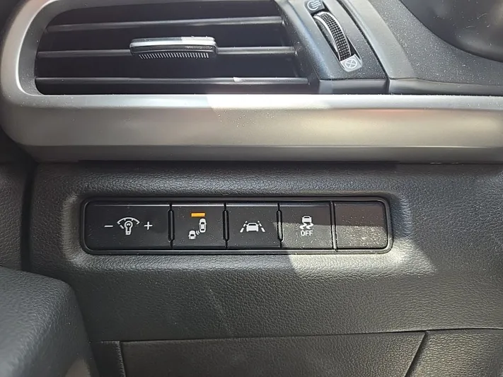2021 Kia Telluride - view 19