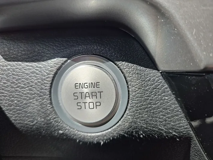 2021 Kia Telluride - view 26