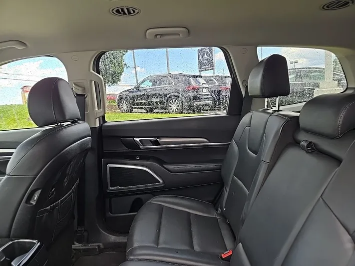 2021 Kia Telluride - view 34