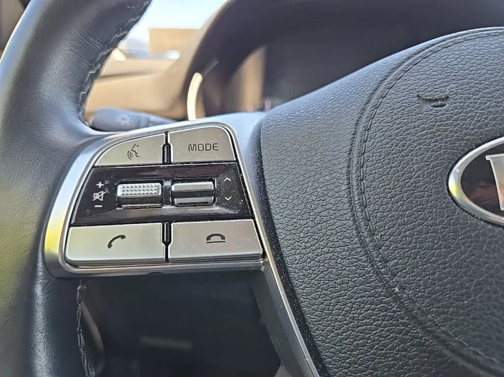 2021 Kia Telluride - view 13