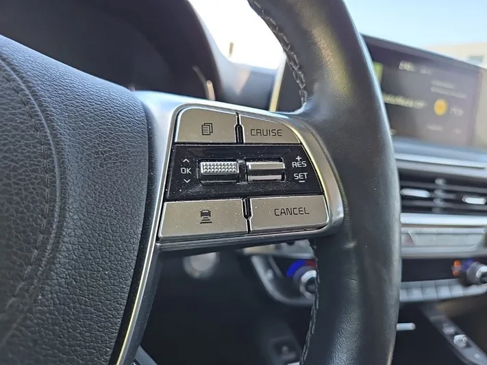 2021 Kia Telluride - view 14