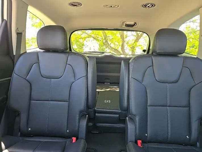 2021 Kia Telluride - view 25
