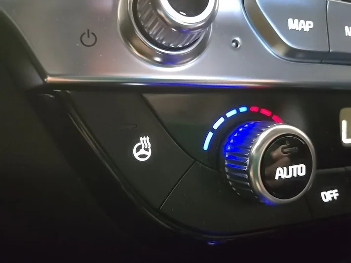 2021 Kia Telluride - view 32