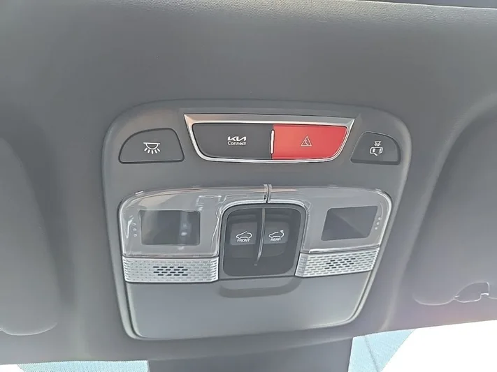 2023 Kia Telluride - view 28