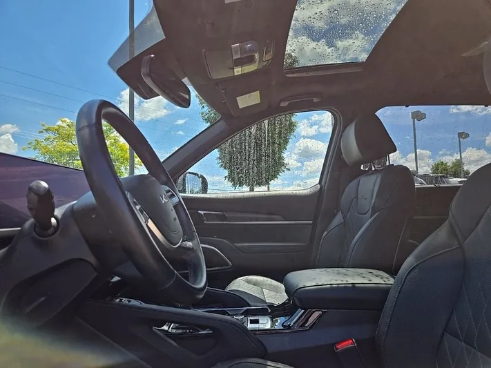 2023 Kia Telluride - view 34