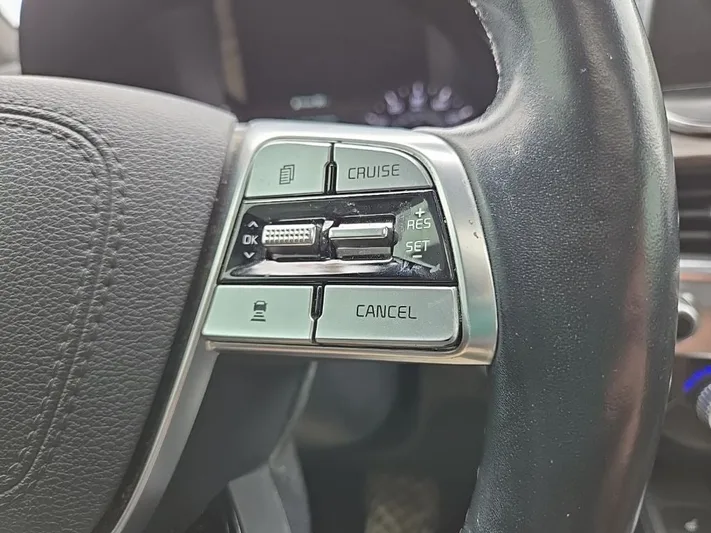 2022 Kia Telluride - view 14