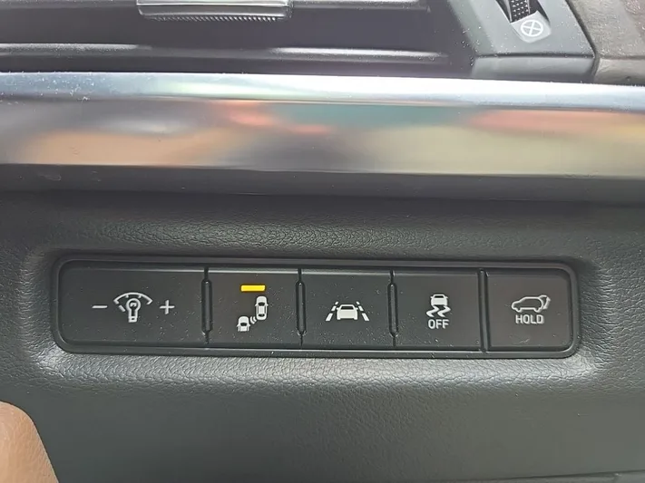 2022 Kia Telluride - view 18