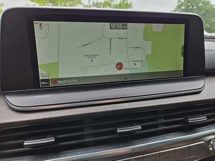 2022 Kia Telluride - view 20