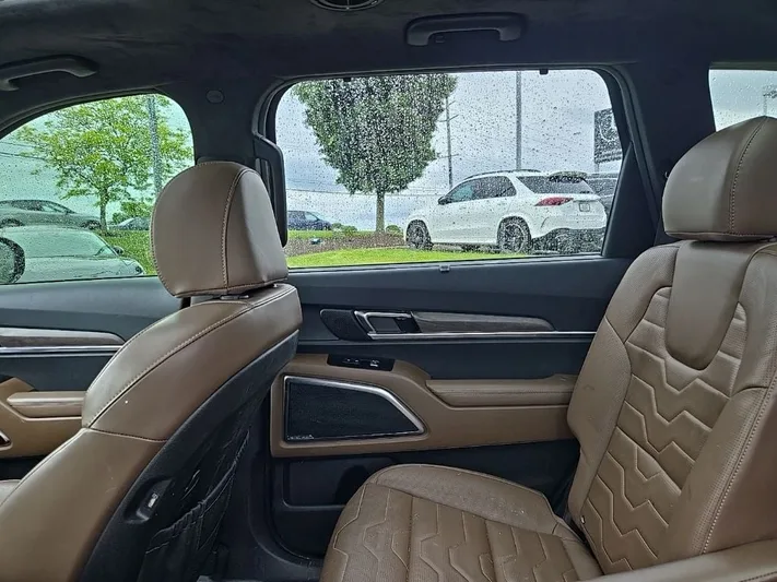 2022 Kia Telluride - view 30