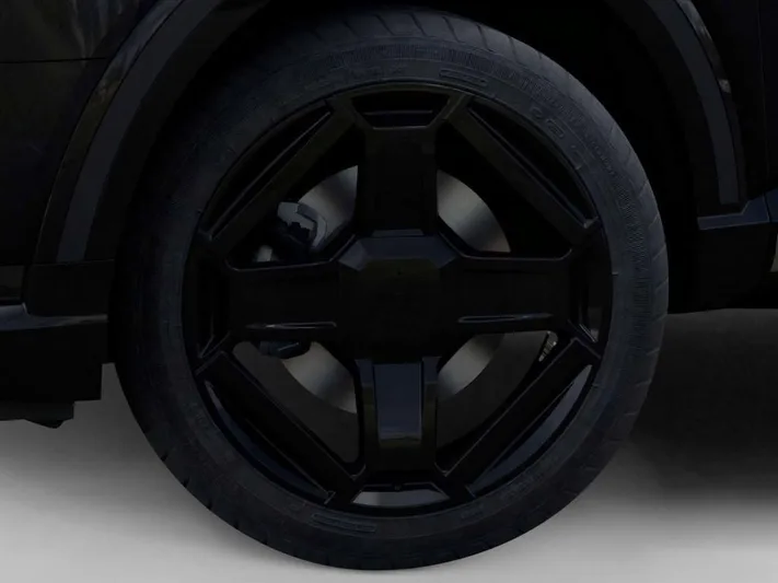 2027 Kia Telluride - view 9