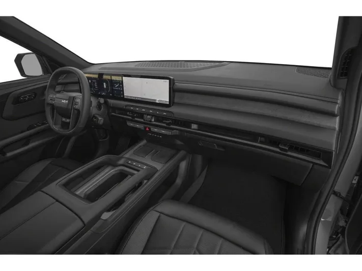 2027 Kia Telluride - view 11