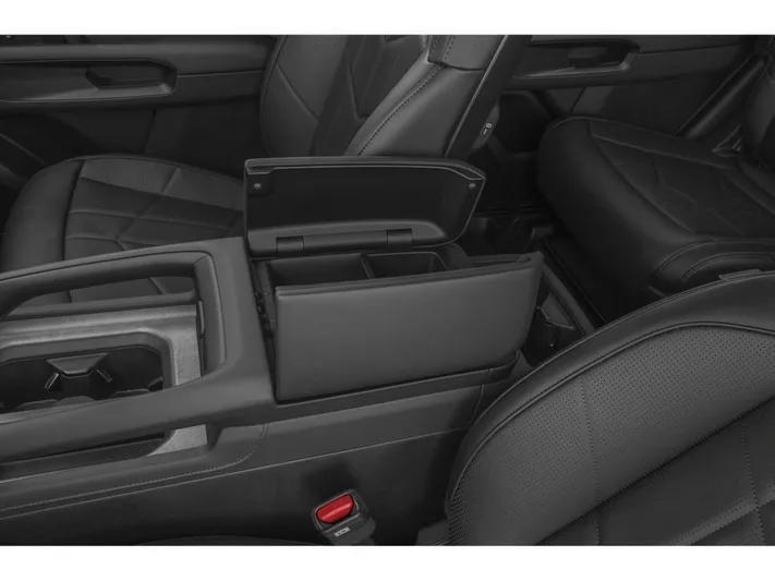 2027 Kia Telluride - view 22