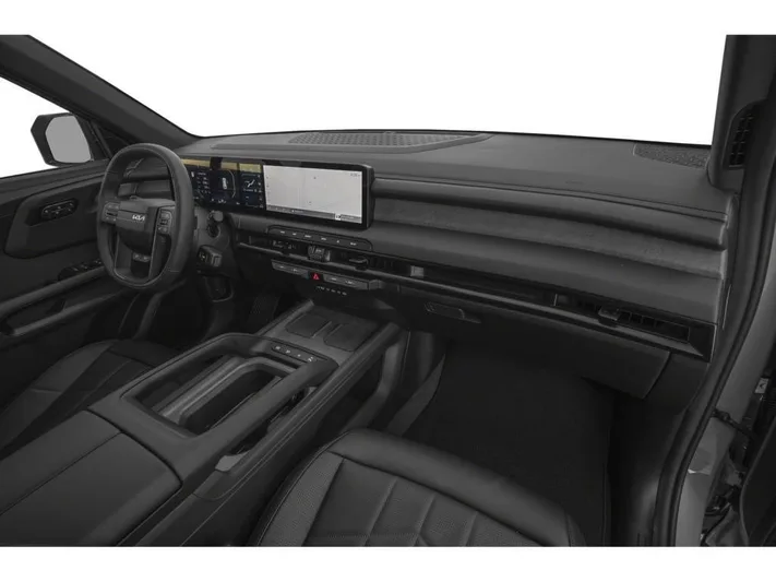2027 Kia Telluride - view 23