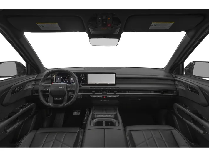 2027 Kia Telluride - view 41
