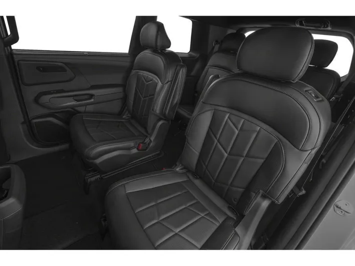 2027 Kia Telluride - view 9