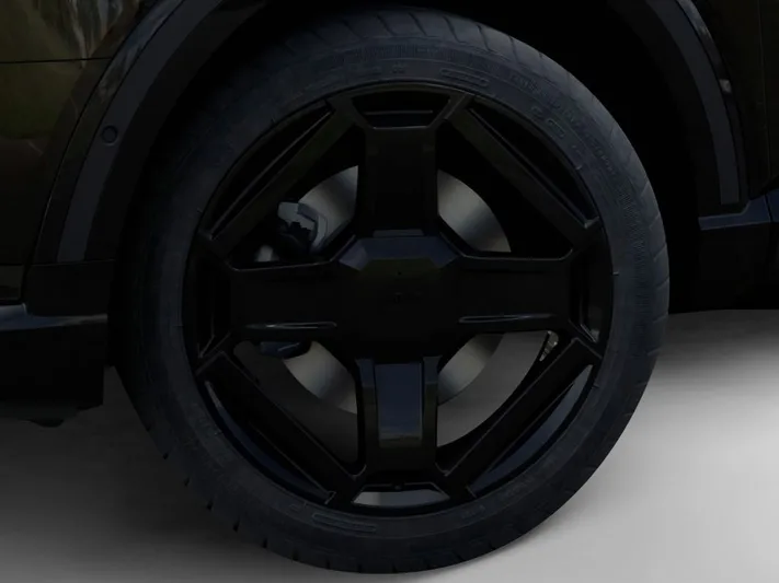 2027 Kia Telluride - view 9