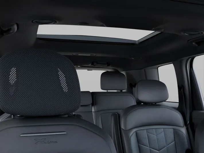 2027 Kia Telluride - view 27
