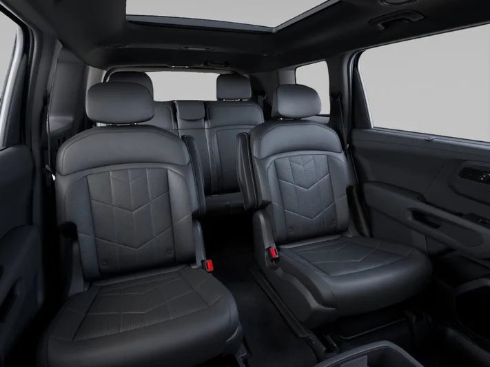 2027 Kia Telluride - view 15