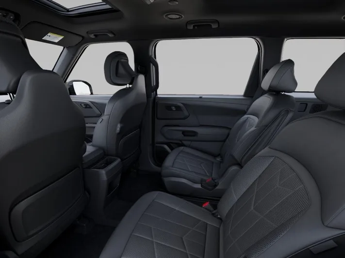 2027 Kia Telluride - view 17