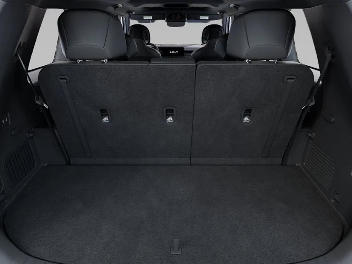 2027 Kia Telluride - view 18