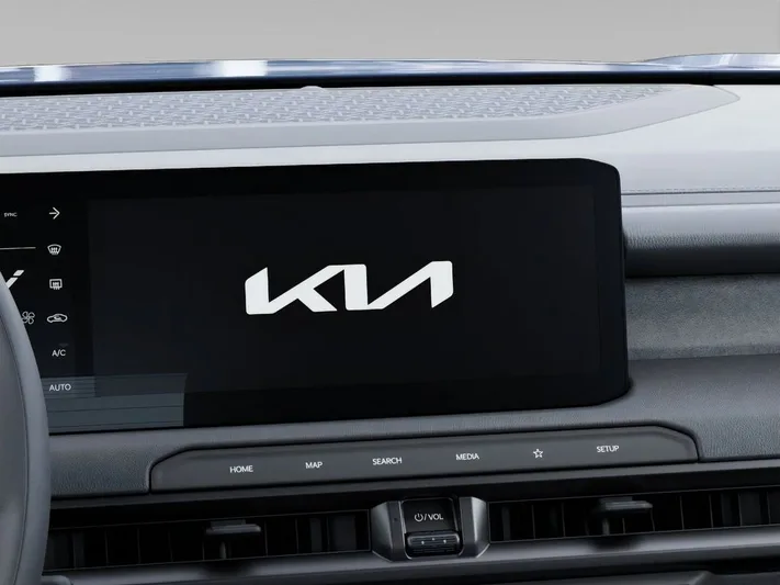 2027 Kia Telluride - view 19