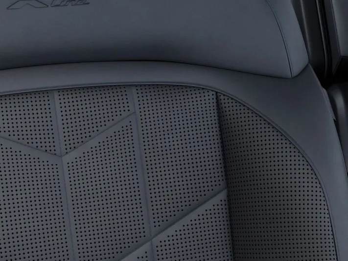 2027 Kia Telluride - view 23