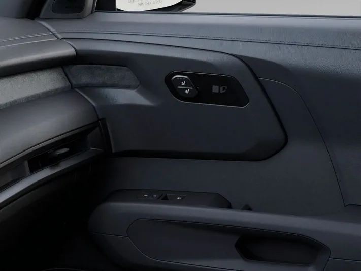2027 Kia Telluride - view 24