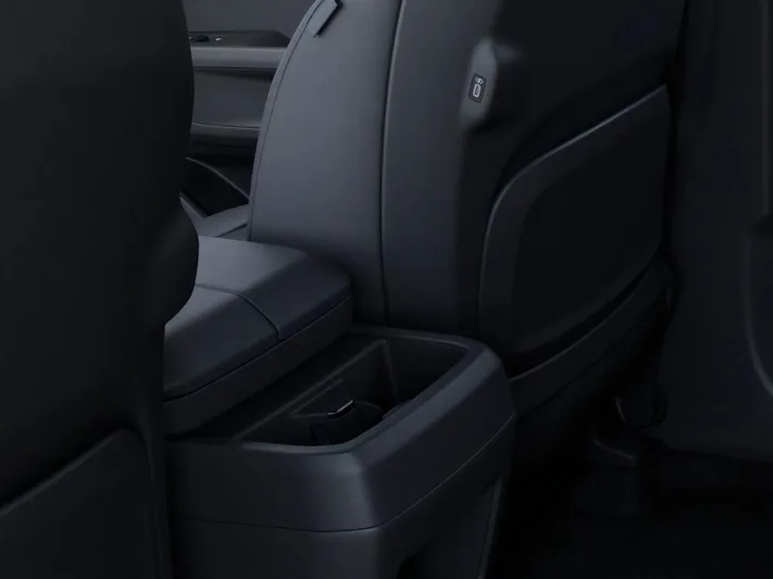 2027 Kia Telluride - view 25