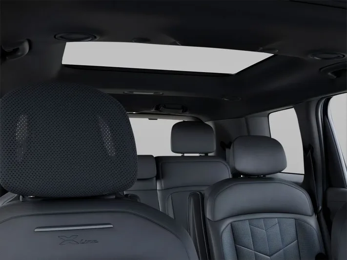 2027 Kia Telluride - view 26